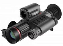 Цифровой прицел ночного видения Sytong HT-70LRF 850nm